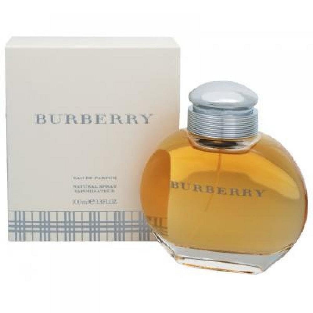 Burberry For Woman Parfémovaná voda 100ml