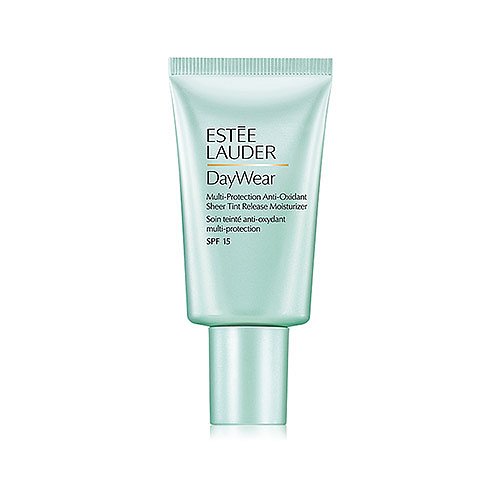 Estée Lauder Sheer Tint Release Moisturizer SPF 15  denní tónující krém 50 ml