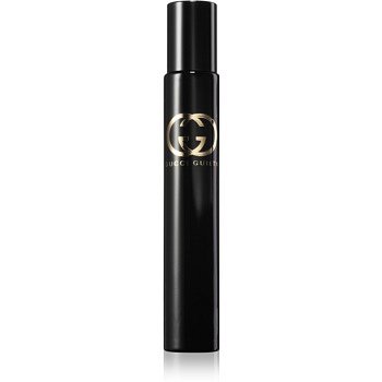 Gucci Guilty toaletní voda pro ženy 7,4 ml roll-on