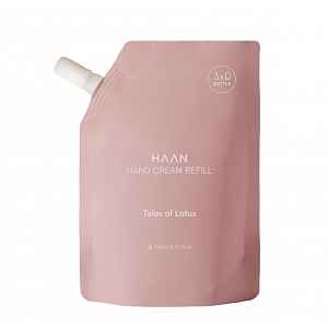 HAAN Tales of Lotus náhradní náplň do krému na ruce 150 ml