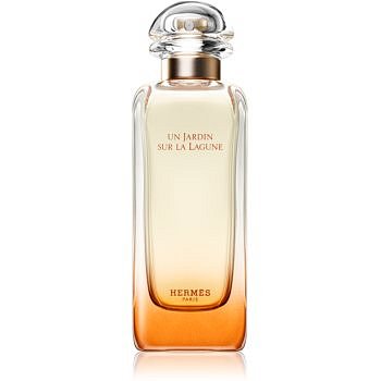 Hermès Un Jardin Sur La Lagune toaletní voda unisex 100 ml