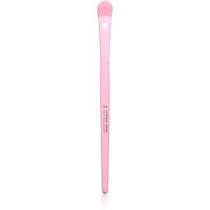 Jeffree Star Cosmetics Eye Shader Brush JS5 plochý štětec na oční stíny 1 ks