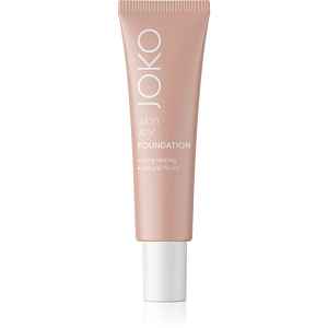 JOKO Skin Joy lehký hydratační make-up odstín 04N Honey 30 ml