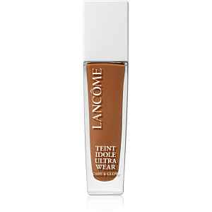 Lancôme Teint Idole Ultra Wear Care & Glow rozjasňující hydratační make-up SPF 25 odstín 505N 30 ml