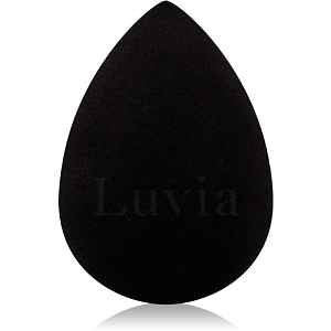 Luvia Cosmetics Classic Make-up Sponge sametová houbička na make-up 1 ks