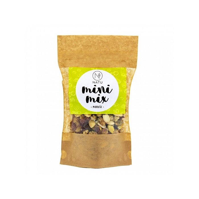 Mini Mix moruše 80 g