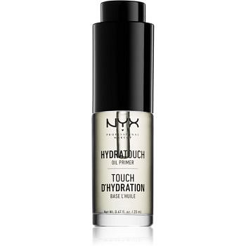NYX Professional Makeup Hydra Touch hydratační podkladová báze pod make-up 20 ml