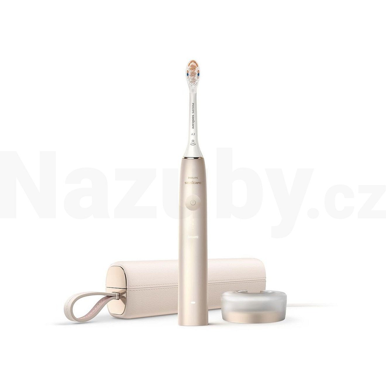 Philips HX9992/11 Sonicare Prestige 9900 - 90 dní záruka vrácení peněz