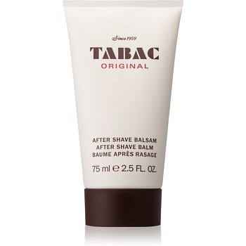 Tabac Original balzám po holení pro muže 75 ml