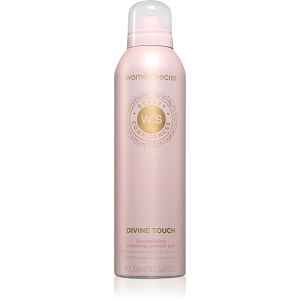 Women Secret Touch pečující sprchová pěna 200 ml