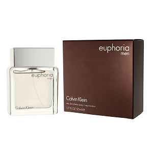 Calvin Klein Euphoria For Man toaletní voda 50 ml