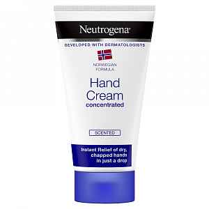 Neutrogena Hand Care regenerační krém na ruce 75 ml