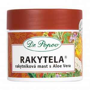 Rakytela 50ml Dr.Popov