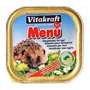 Vitakraft Hedgehog ježek mokré 100g