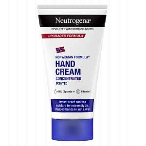 Neutrogena Hand Care regenerační krém na ruce 75 ml