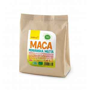 Wolfberry Maca prášek BIO 250 g