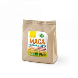 Wolfberry Maca prášek BIO 250 g