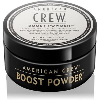 American Crew Classic pudr pro objem  10 g