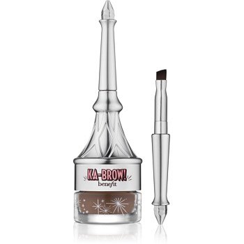 Benefit Ka Brow barva na obočí se štětečkem odstín 03 Medium 3 g