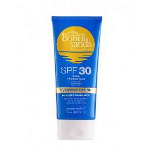 Bondi Sands Everyday Body Lotion SPF30+ opalovací mléko 150 ml