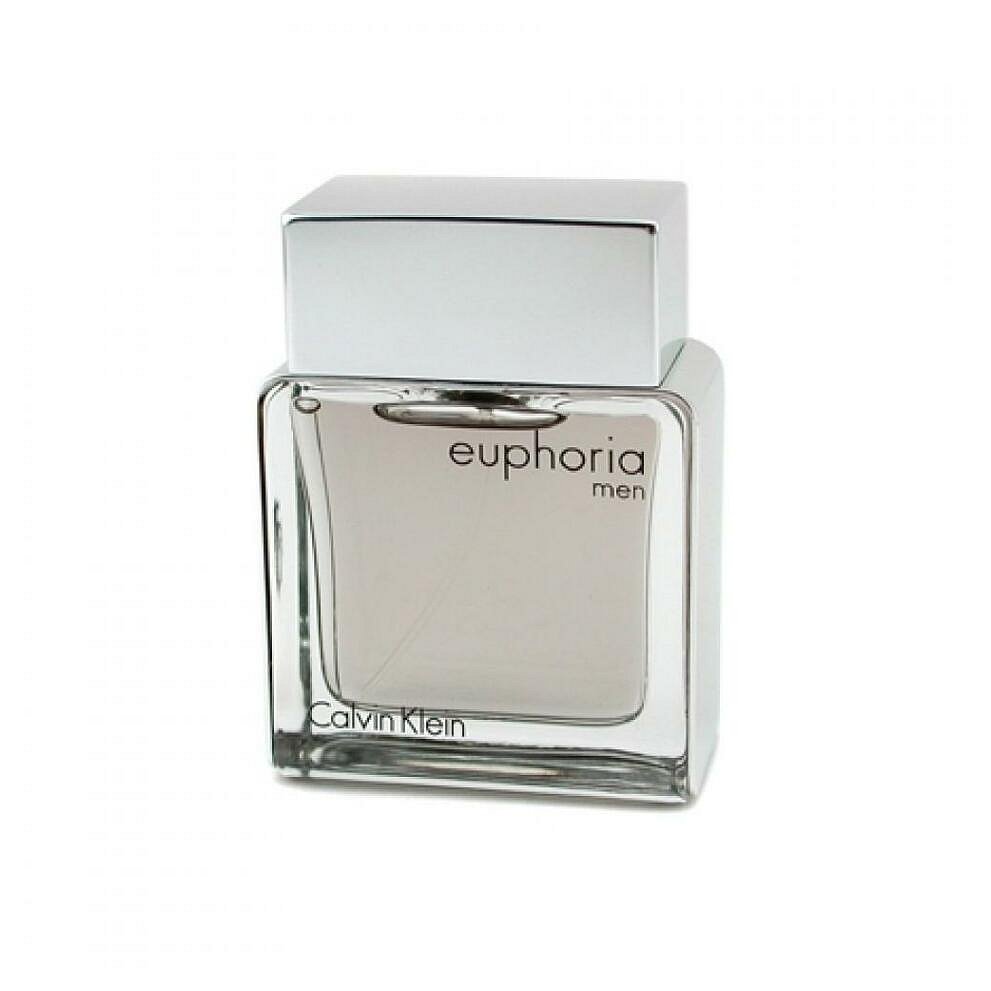 Calvin Klein Euphoria For Man toaletní voda 50 ml