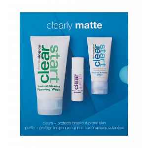 Dermalogica Clearly Matte Skin Kit 3 ks