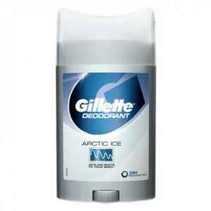 GILLETTE gelový deodorant 70 ml