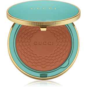 Gucci Gucci Beauty Poudre De Beauté Éclat Soleil Powder bronzer odstín 04 12 g