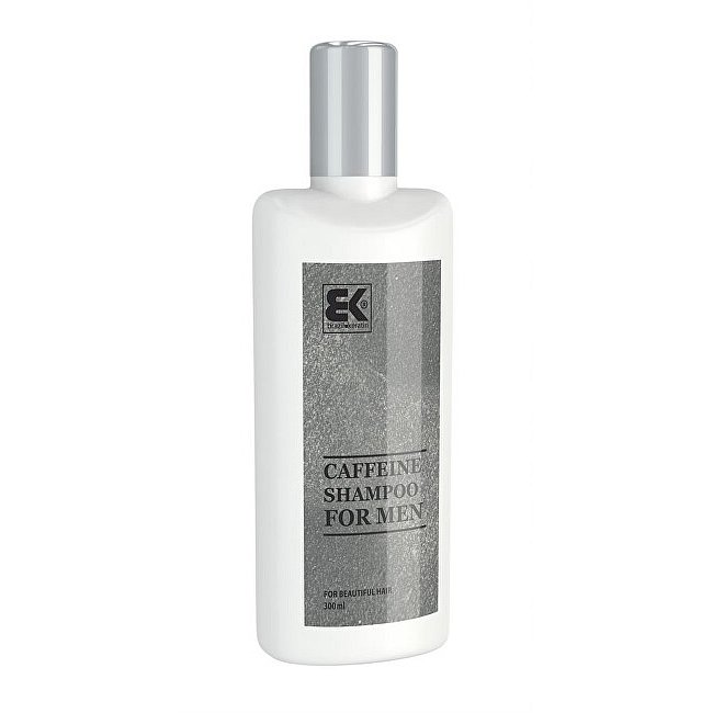 Kofeinový šampon pro muže (Caffeine Shampoo For Men) 300 ml
