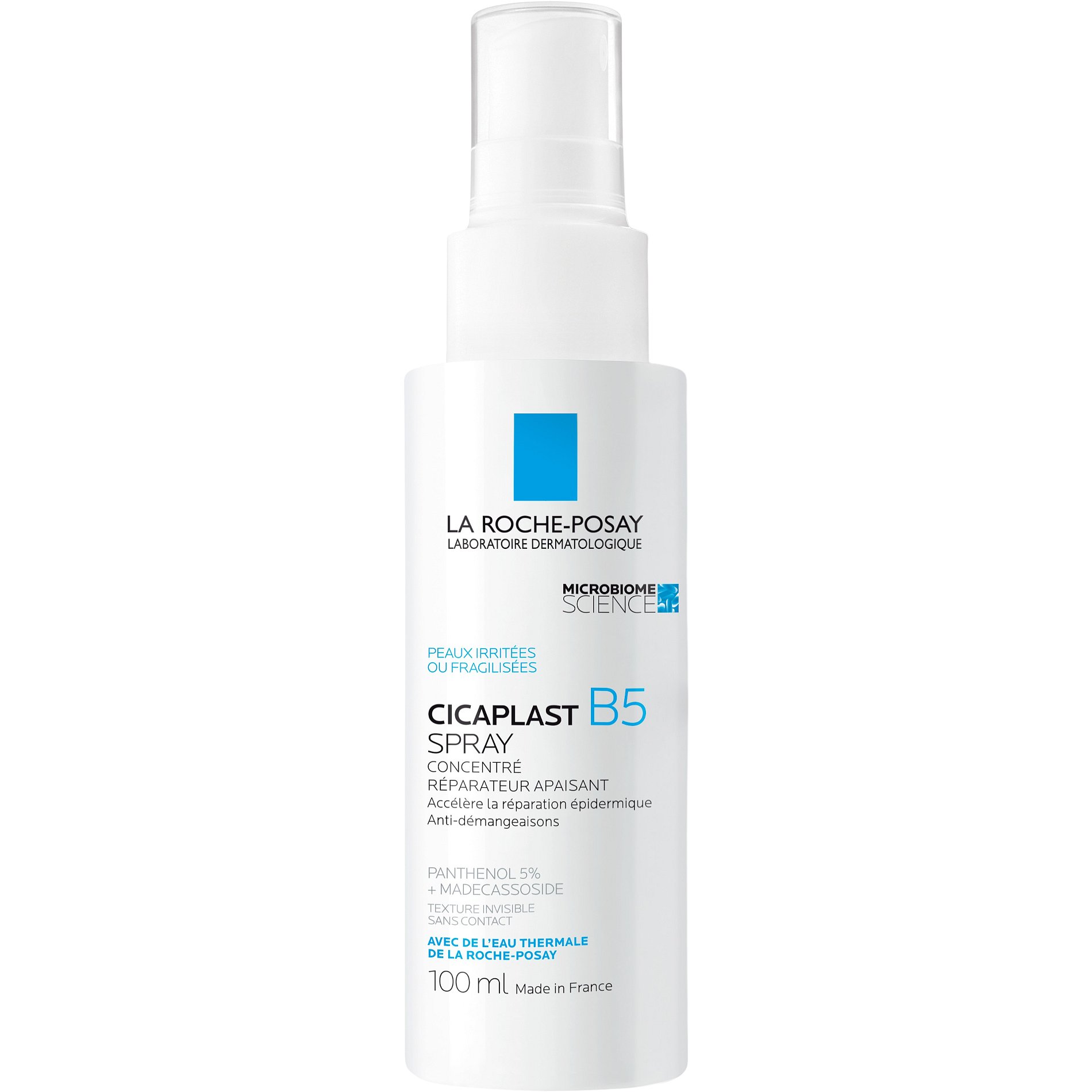 La Roche-Posay Cicaplast B5 Zklidňující sprej 100ml