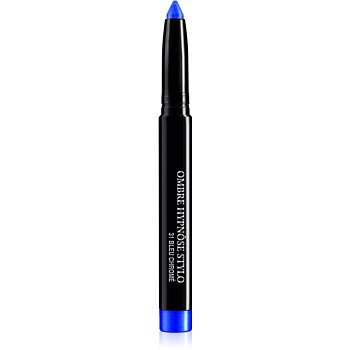 Lancôme Ombre Hypnôse Metallic Stylo dlouhotrvající oční stíny v tužce odstín 31 Bleu Chromé 1,4 g