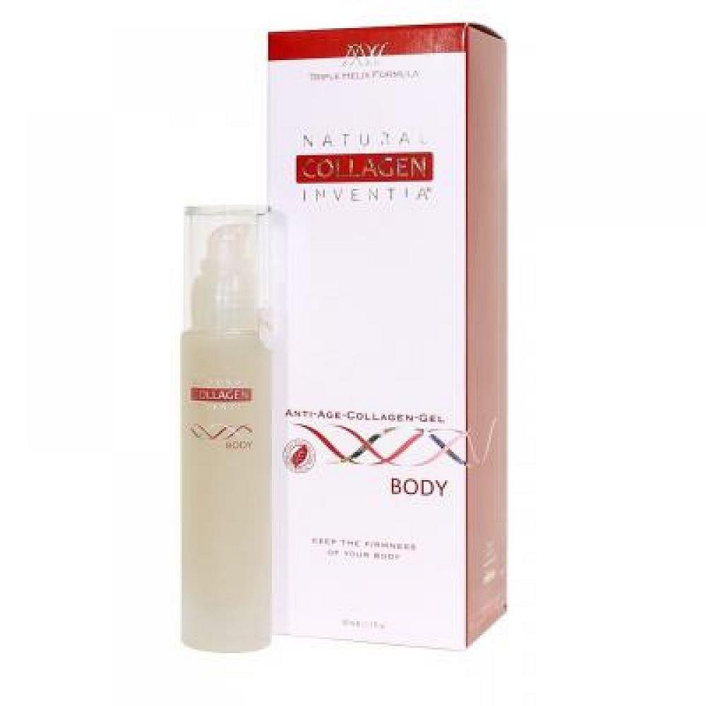 Natural Collagen Inventia Body 50 ml