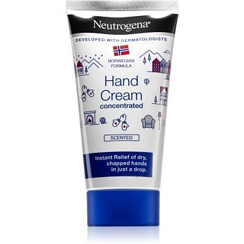 Neutrogena Hand Care regenerační krém na ruce 75 ml