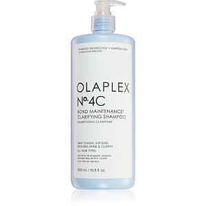 Olaplex N°4C Bond Maintenance hloubkově čisticí šampon 1000 ml