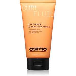 Osmo Curl Fluid stylingový krém pro definici vln 150 ml