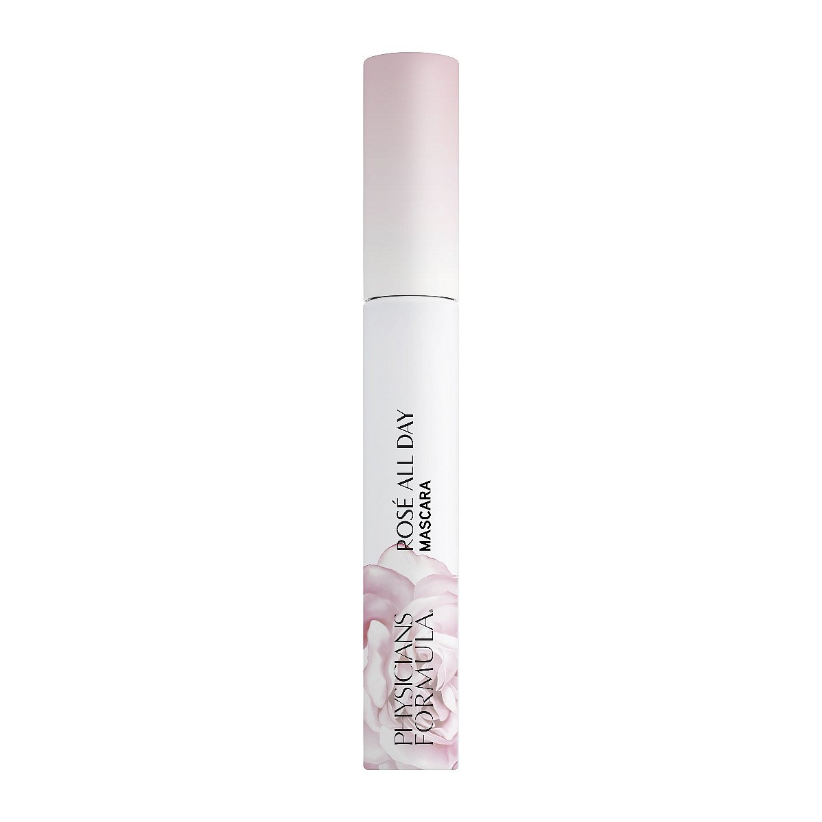 Physicians Formula Rosé All Day Mascara řasenka 12 ml černá