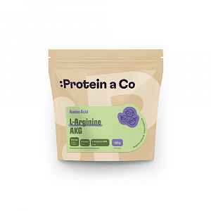 Protein a Co Arginine AKG 250 g