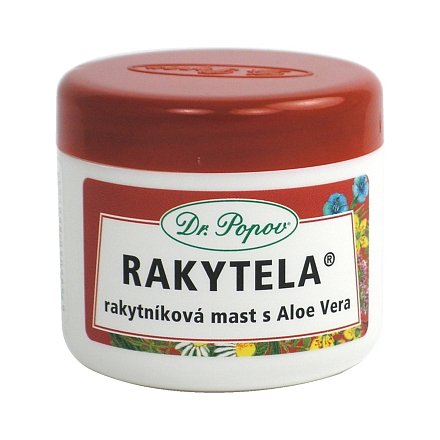 Rakytela 50ml Dr.Popov