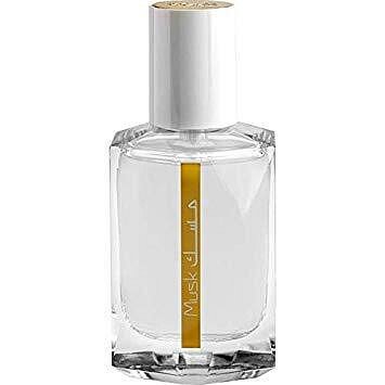 Rasasi Musk Naqaya - EDP 50 ml