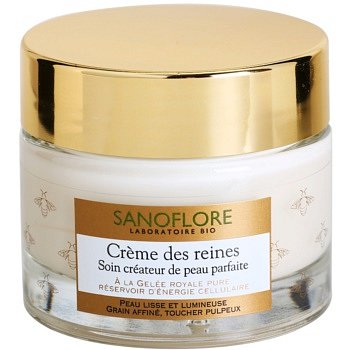 Sanoflore Visage krém pro perfektní pleť 50 ml