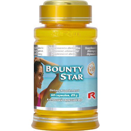 STARLIFE BOUNTY STAR 60 cps