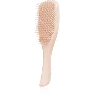 Tangle Teezer The Ultimate Detangler Cappucino plochý kartáč pro všechny typy vlasů 1 ks