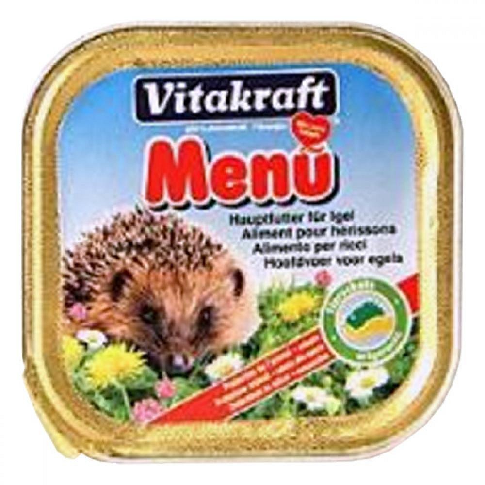 Vitakraft Hedgehog ježek mokré 100g