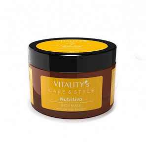 Vitality’s Rich vlasová maska 200 ml