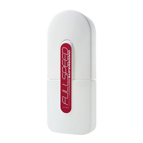 Avon Toaletní voda Full Speed Supersonic 75 ml
