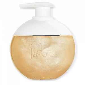 Dior J’adore Les Adorables třpytivý tělový olej  200 ml