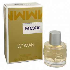 Mexx Women Toaletní voda 20ml