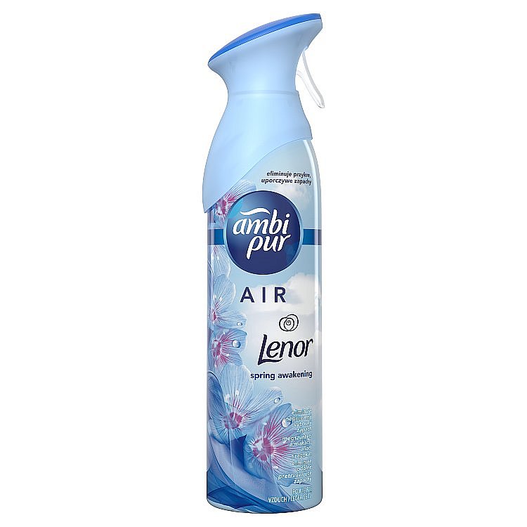 Ambi Pur Sprej Lenor  300 ml