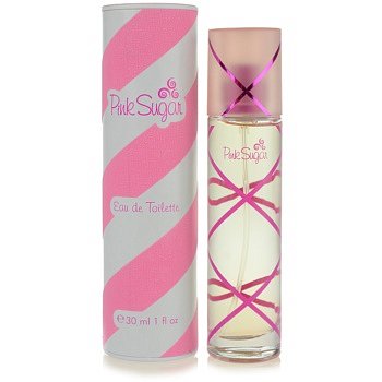 Aquolina Pink Sugar toaletní voda pro ženy 30 ml