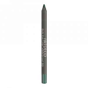 ARTDECO Soft Eye Liner Waterproof odstín 63 emerald tužka na oči 1,2 g